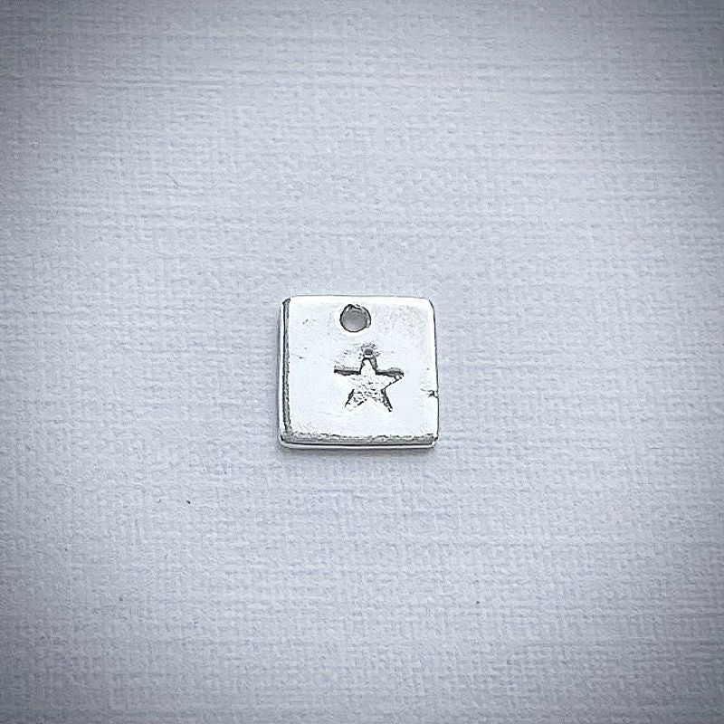 silver symbol