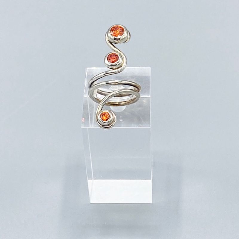 Trippelhippie - orange