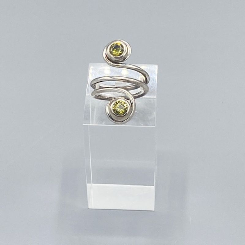 duohippie - mossgrön