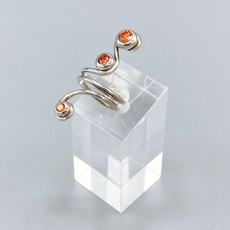 Trippelhippie - orange