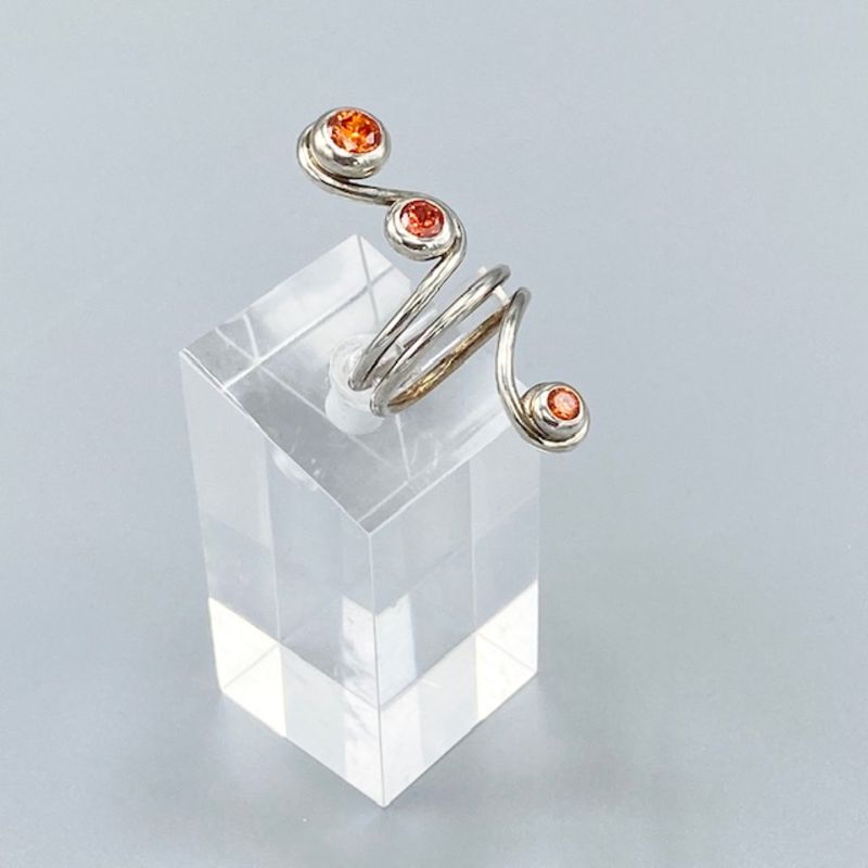 Trippelhippie - orange