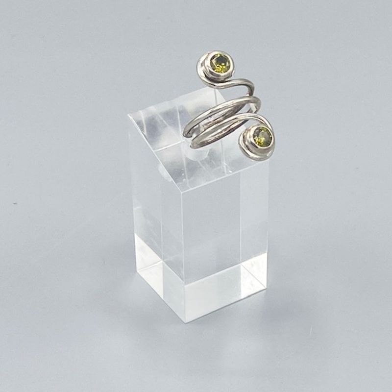 duohippie - mossgrön