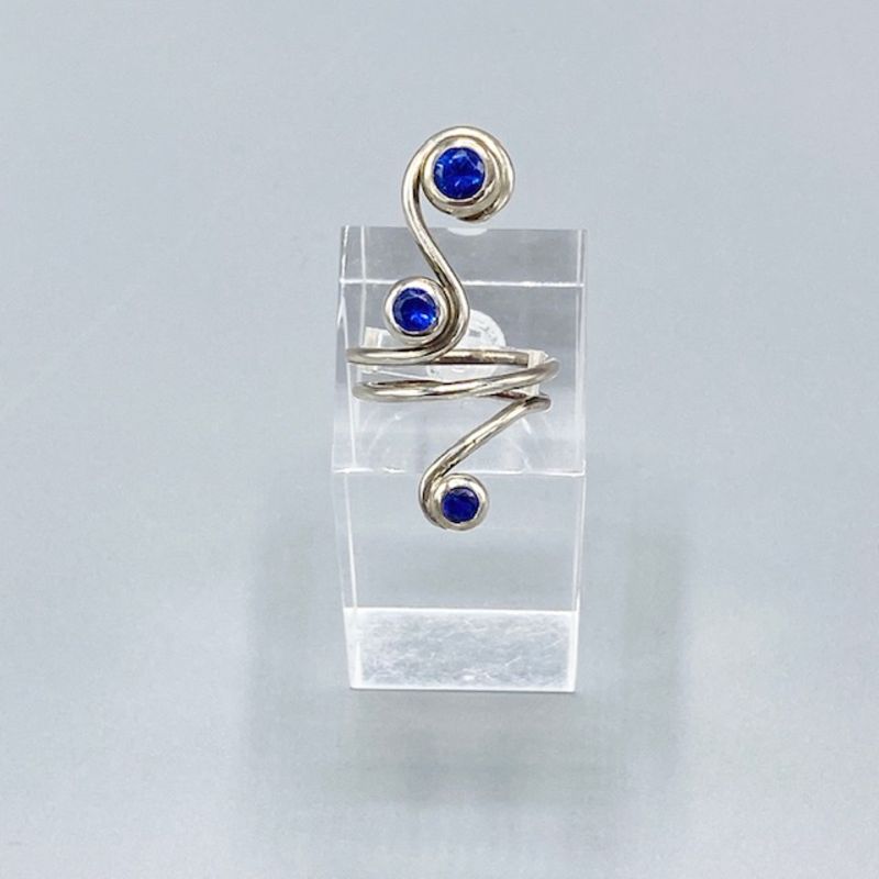 TrippelHippie - blå