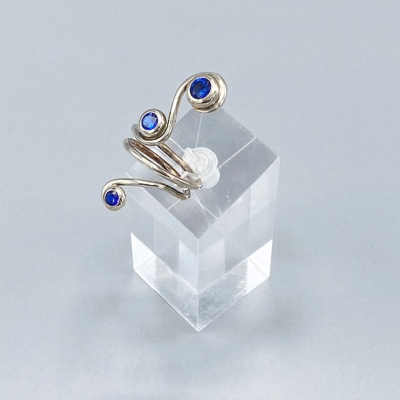 TrippelHippie - blå