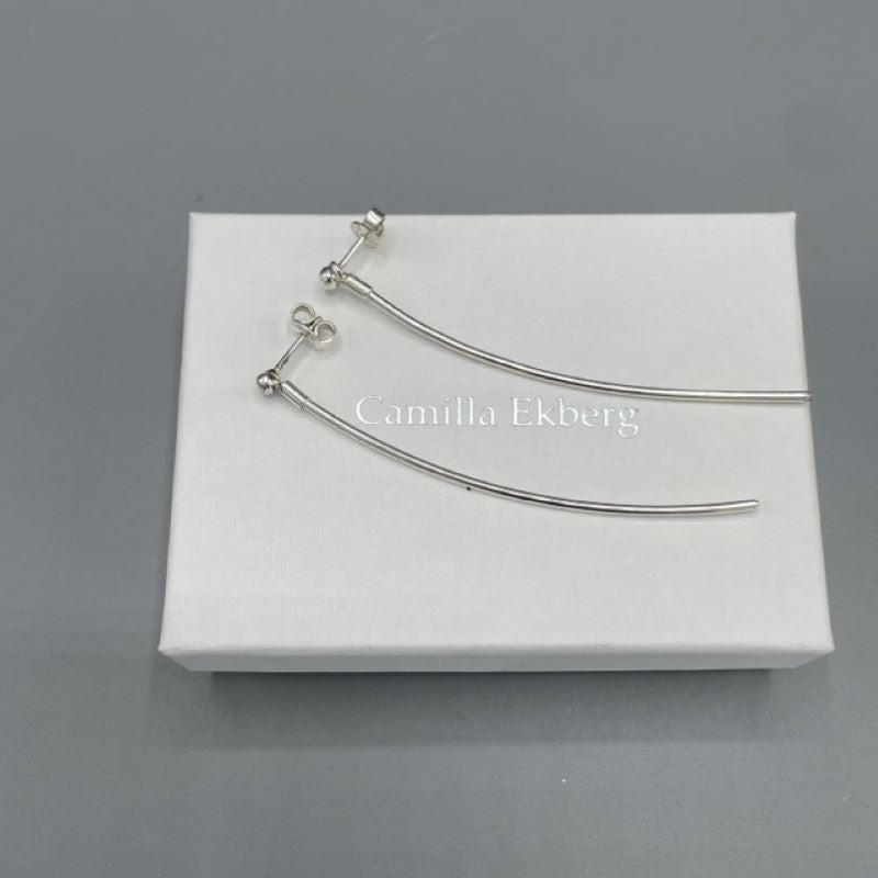 stilrena silverstavar