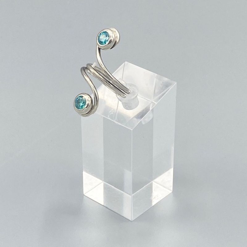 duohippie - mintblå