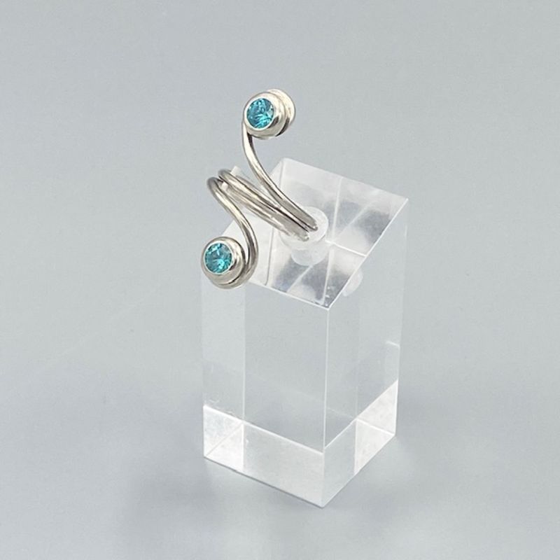 duohippie - mintblå