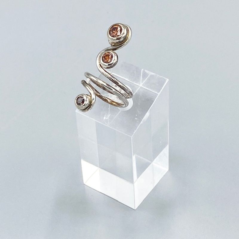 Trippelhippie - brun