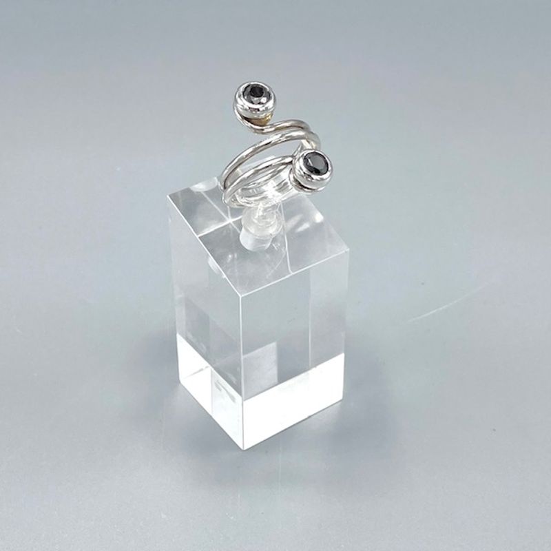 duohippie - brunsvart