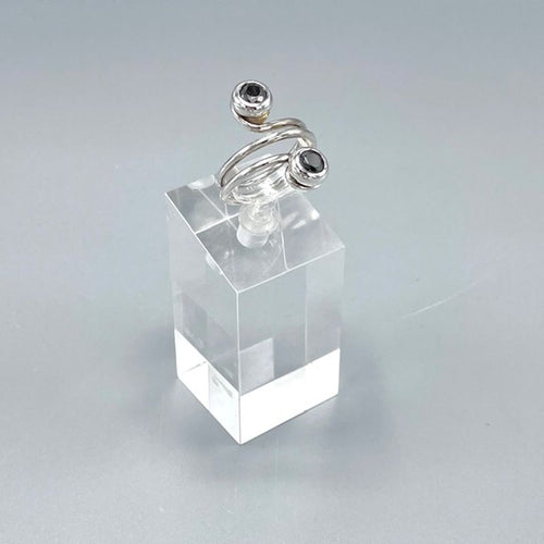 duohippie - brunsvart