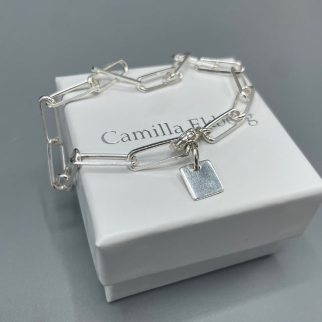 Öppen venecia kedja