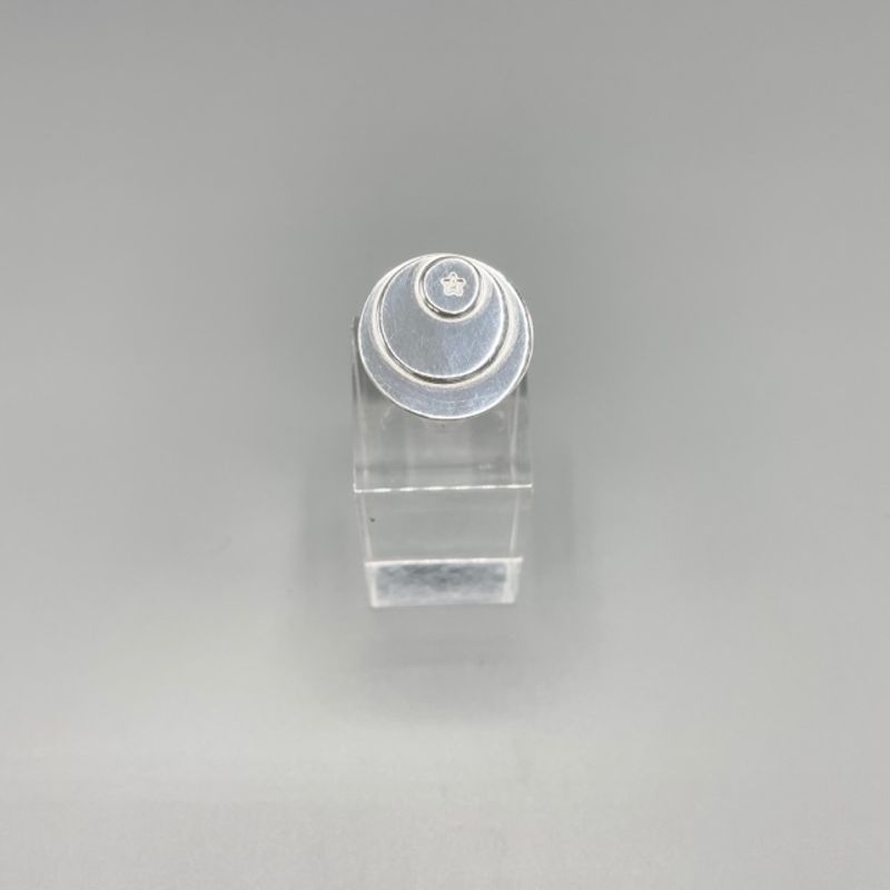 Circle star med valfri stämpel