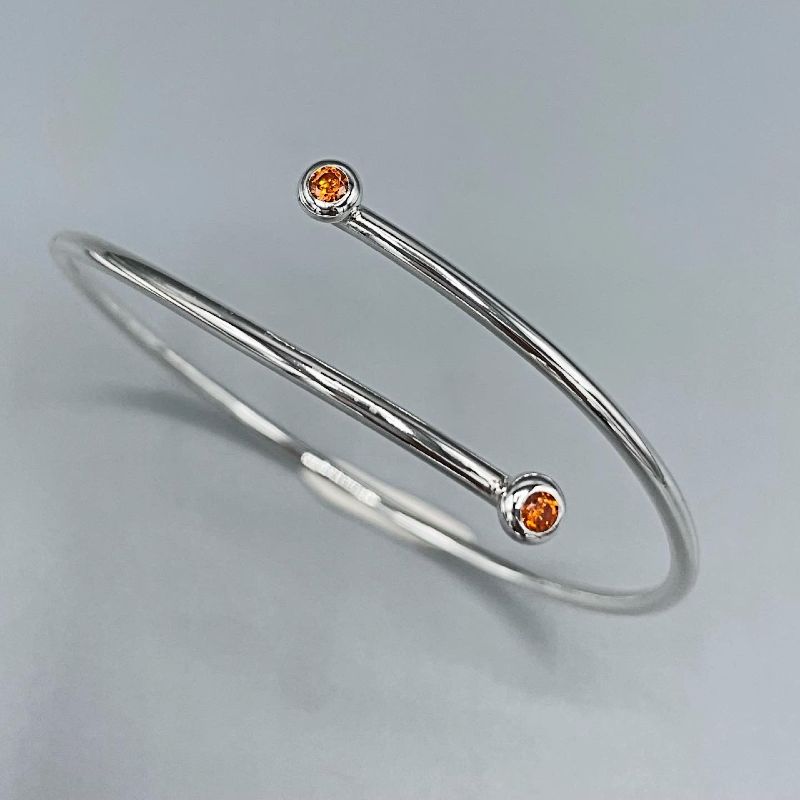 silverarmband stilrent