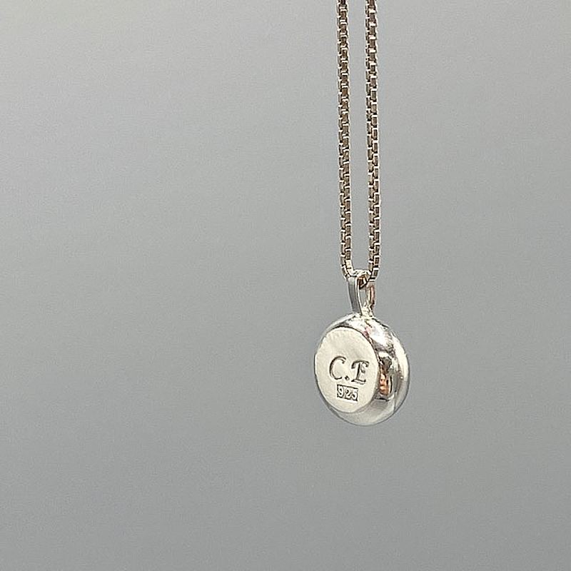 smyckeset med äkta zirconiastenar